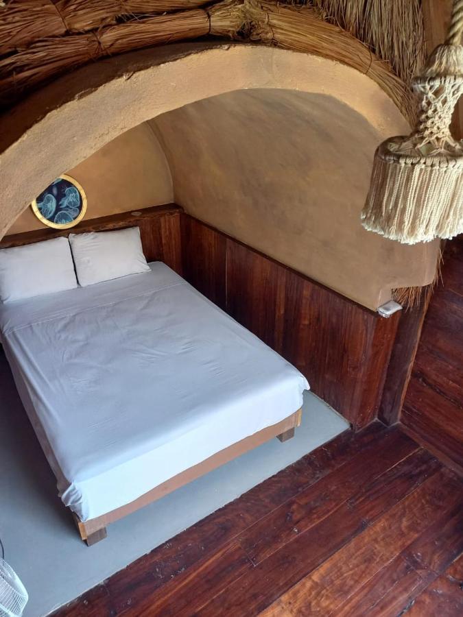 Hotel Pepos Xul-Ha Zewnętrze zdjęcie