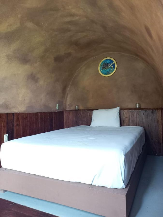 Hotel Pepos Xul-Ha Zewnętrze zdjęcie