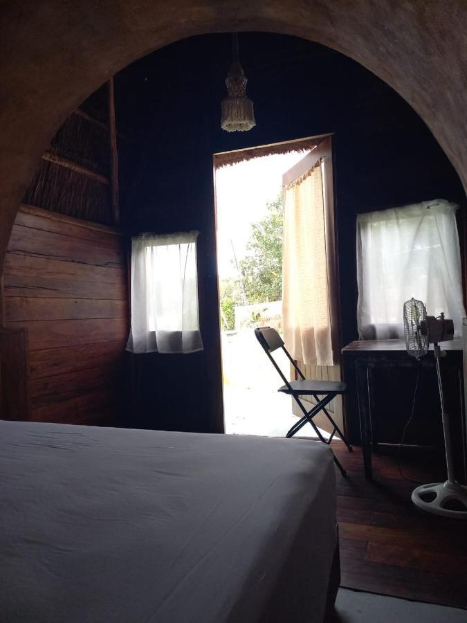 Hotel Pepos Xul-Ha Zewnętrze zdjęcie